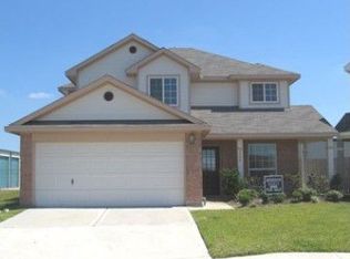 2406 Glenholly Park Dr, Sugar Land, TX 77478
