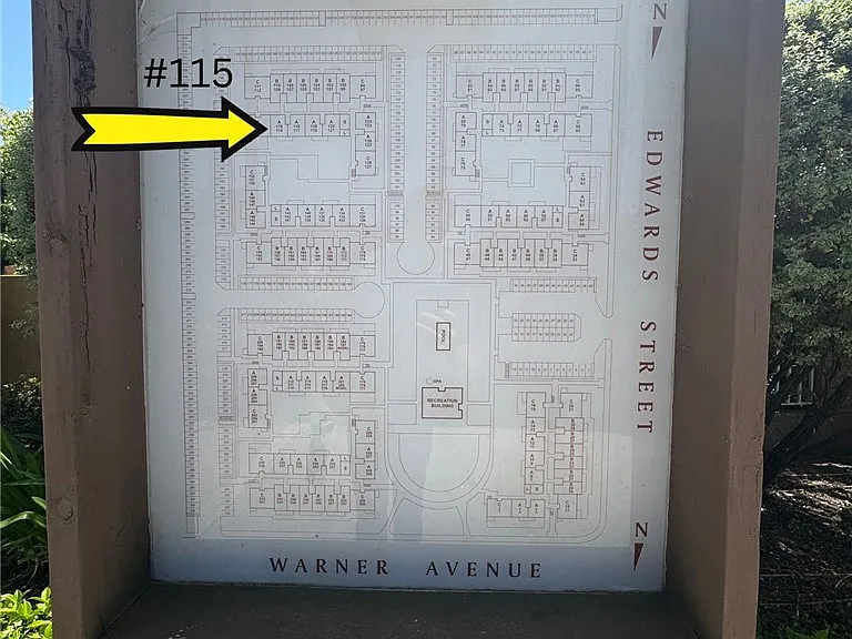 6600 Warner Ave #115 — Photo 16