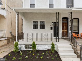 4331 Freeland Ave, Philadelphia, PA 19128