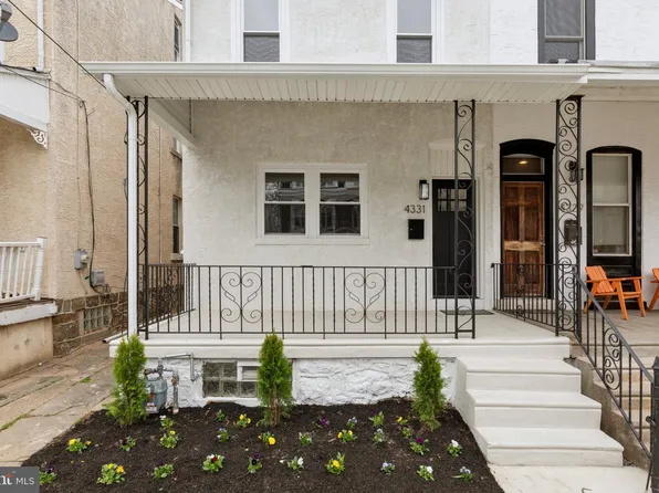 4331 Freeland Ave, Philadelphia, PA 19128