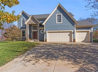 24946 W 150th Ct, Olathe, KS 66061