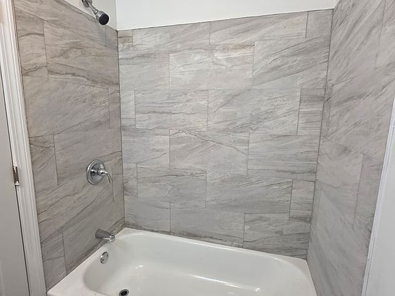 new bathroom,