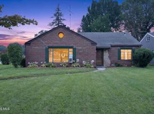 3728 Indian Rd, Toledo, OH 43606