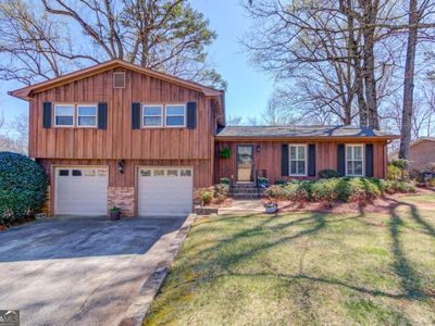 2685 Whippoorwill Cir, Duluth, GA, 30097