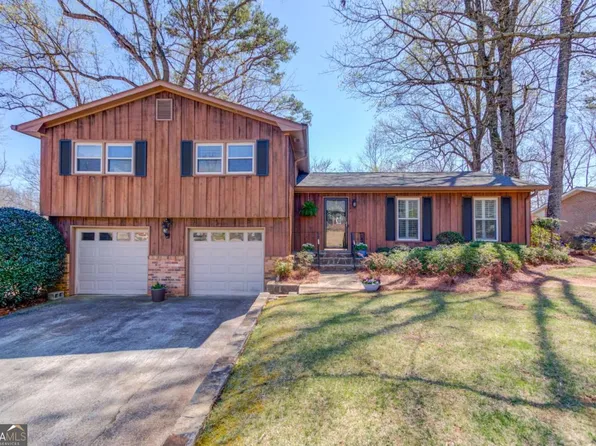 2685 Whippoorwill Cir, Duluth, GA 30097
