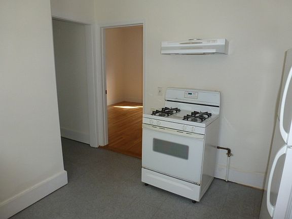 Stove