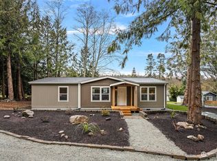 544 Klamath Dr, La Conner, WA
