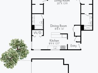 111 N Everett St APT 202, Glendale, CA 91206