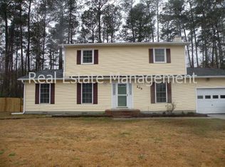 206 Manchester Rd, Havelock, NC 28532