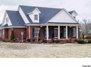 28175 Mitchell Loop, Ardmore, AL 35739