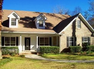 1311 Avondale Way, Tallahassee, FL 32317
