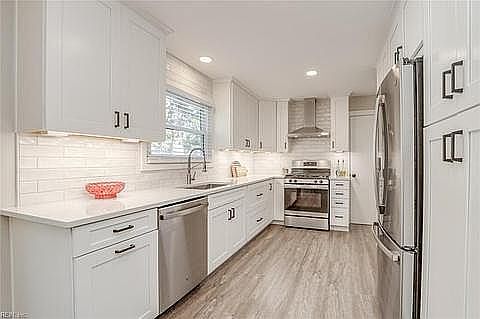 3rd image of 3608 Virginius Dr