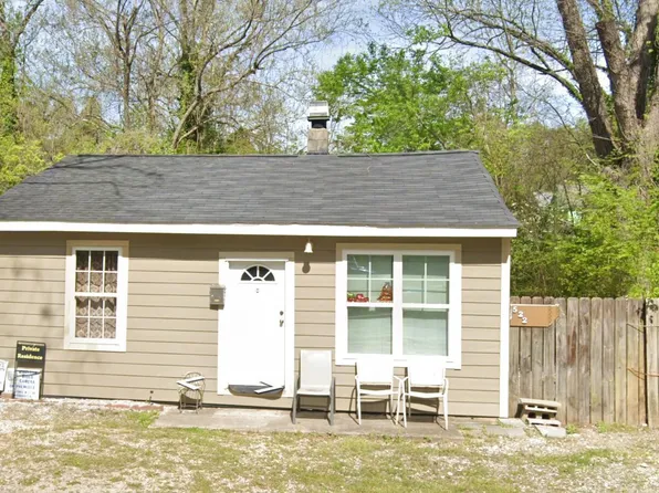 522 Hargrove St, Henderson, NC 27536