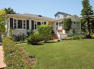 9100 Hillsboro Dr, Los Angeles, CA 90034