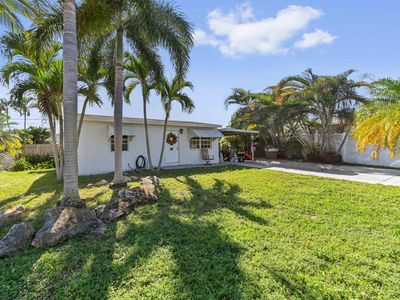 3013 Buckley Avenue, Lake Worth, FL, 33461