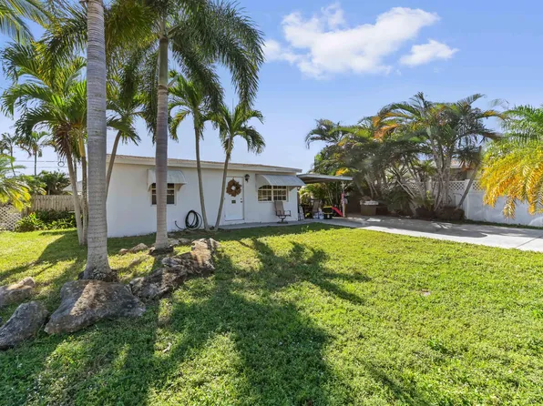 3013 Buckley Avenue, Lake Worth, FL 33461