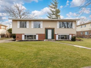 313 Jackson St, Park Forest, IL