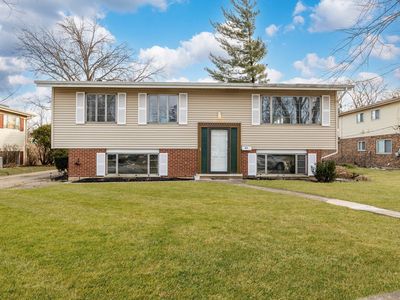 313 Jackson St, Park Forest, IL, 60466