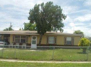 801 Juniper Ln, Melbourne, FL 32901