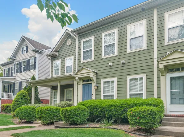 8704 Gauphin Pl, Nashville, TN 37211
