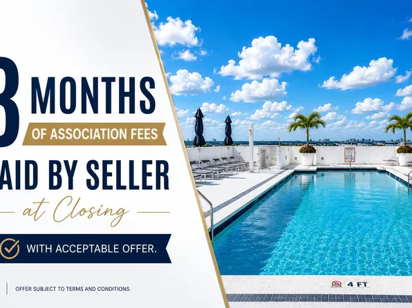 1830 Radius Drive #912, Hollywood, FL 33020