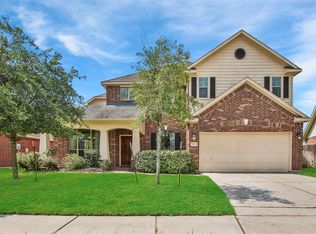 9723 Elizabeths Glen Ln, Tomball, TX 77375