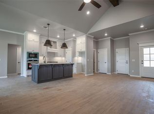 13120 NE 9th St, Choctaw, OK 73020