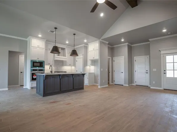 13120 NE 9th St, Choctaw, OK 73020