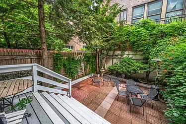 Rented by Argent Advisors LLC