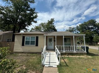 1002 S 17th St, Temple, TX 76504