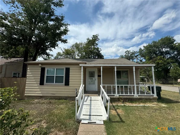 1002 S 17th St, Temple, TX 76504