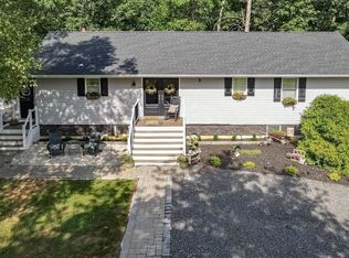 1431 Kings Hwy, Pilesgrove, NJ 08098