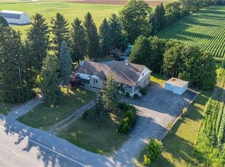 2865 Highway 3, Woodhouse, ON N3Y 4K4