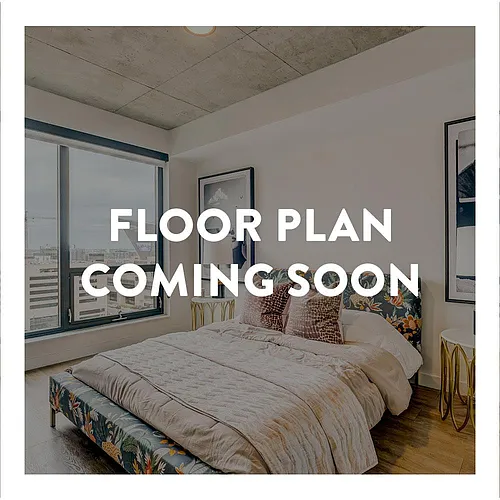 Floor plan C5