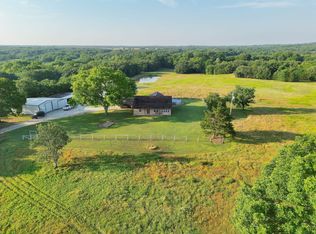 35650 Ew 1380, Konawa, OK 74849