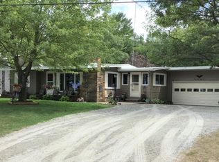 4351 Port Austin Rd, Caseville, MI 48725
