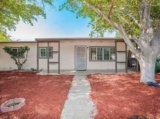 1047 Valiant St, Lancaster, CA 93534