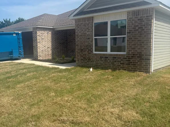 1207 Manor Oaks Blvd, Searcy, AR 72143