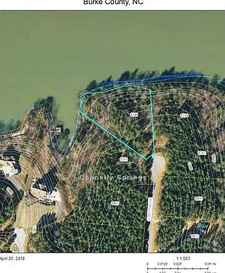 3rd image of 1541 Cordova Dr