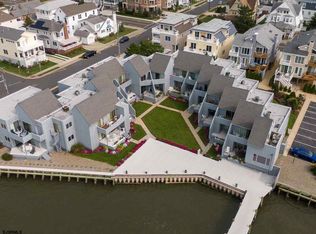 4 N 26th Ave APT 10, Longport, NJ 08403