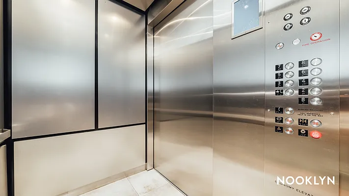 Rented by Nooklyn NYC LLC | media 9