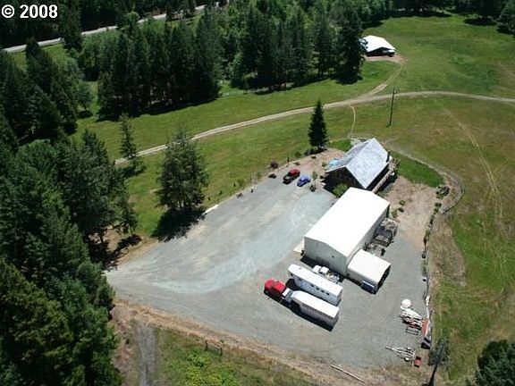 2nd Aerial View