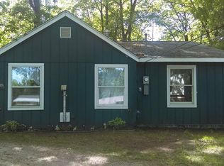 11606 Ossineke Rd, Ossineke, MI 49766