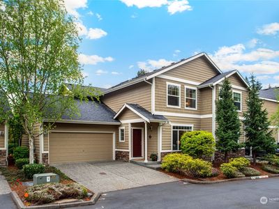5300 Glenwood Avenue #U1, Everett, WA, 98203