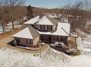 11190 Forest Haven Rd, Festus, MO 63028