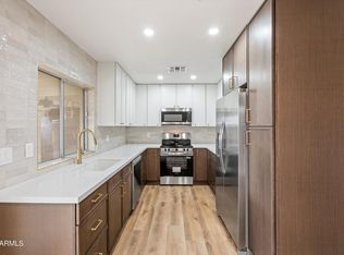 4751 W PALMAIRE Avenue, Glendale, AZ 85301