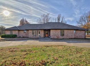 6104 Hummingbird Cir, El Reno, OK 73036