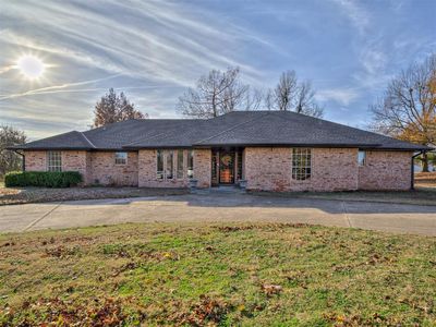 6104 Hummingbird Cir, El Reno, OK, 73036