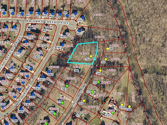 3rd image of 356 Steelecrest Rd