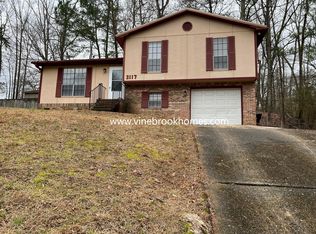 3117 Cobblestone Dr, Birmingham, AL 35215